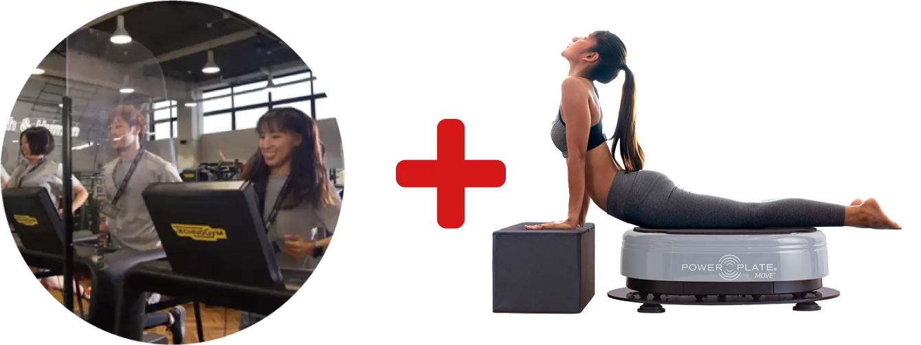 エクササイズ＋スマピRefresh