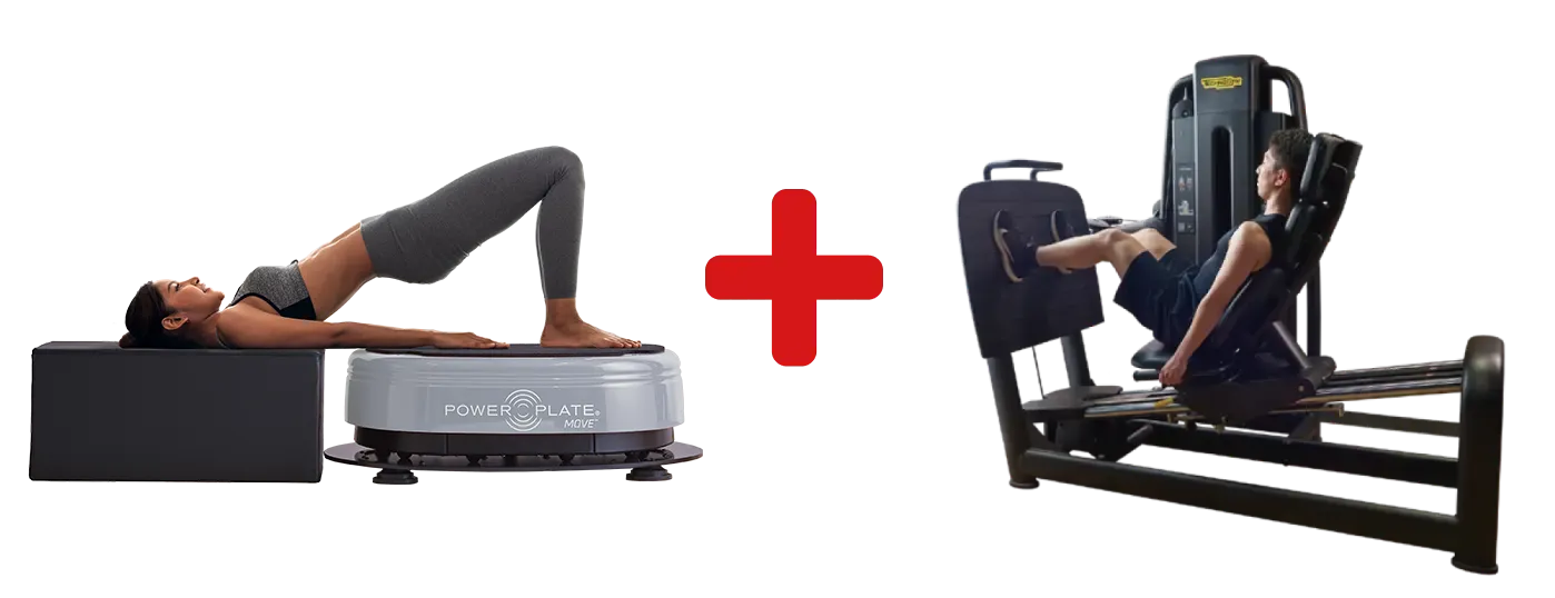 スマピHip&Leg＋下半身トレーニング