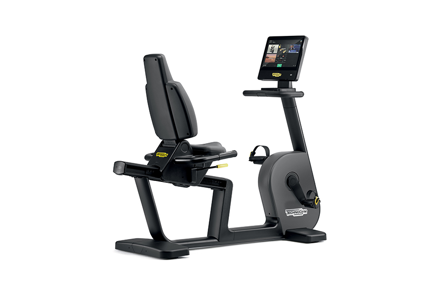 リクライン [2台]