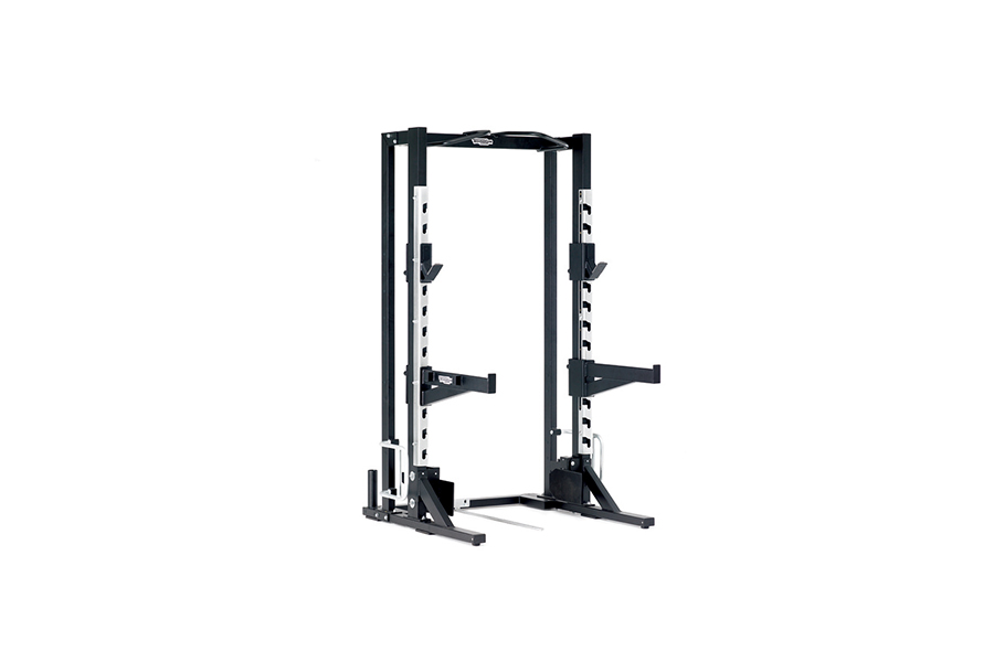 ハーフラック [2台]