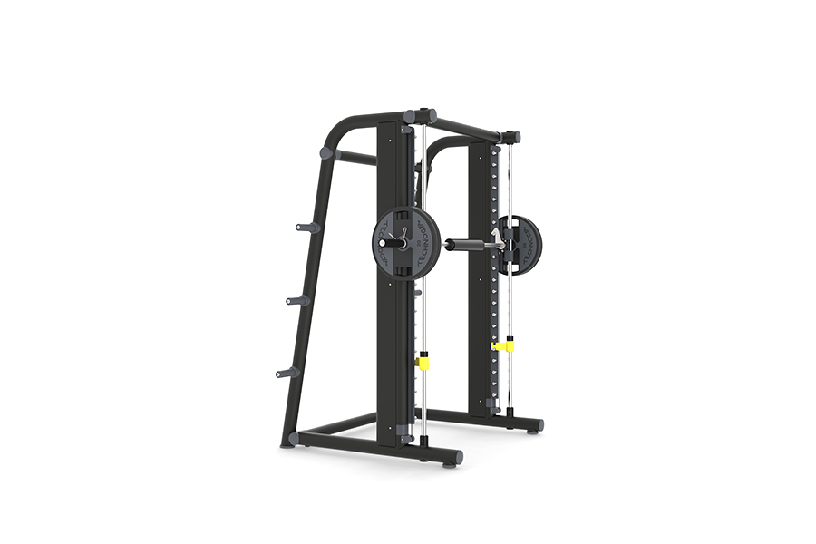 マルチパワー [1台]