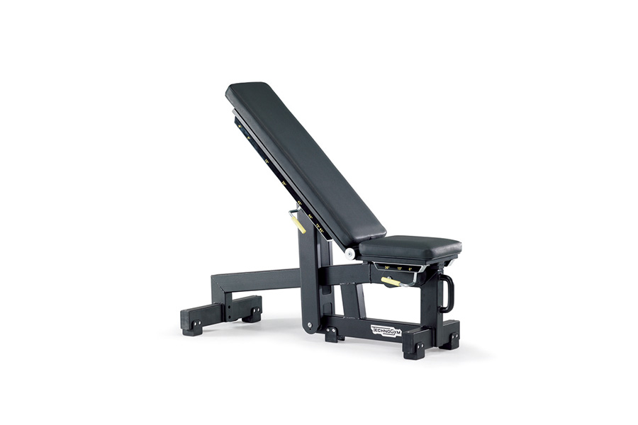 PUREアジャスタブルベンチ [7台]