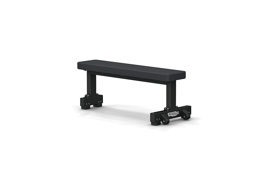 フラットベンチ [1台]