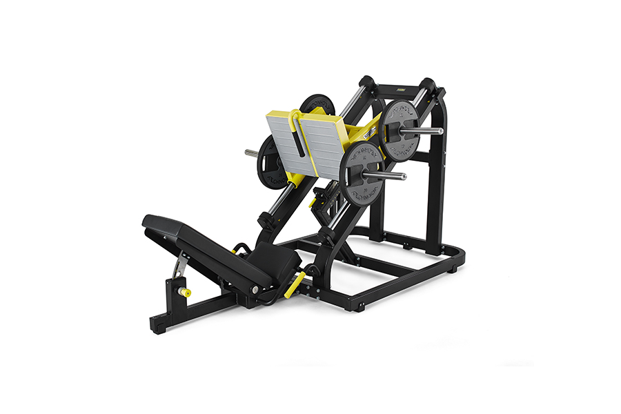 PURE リニアレッグプレス [1台]