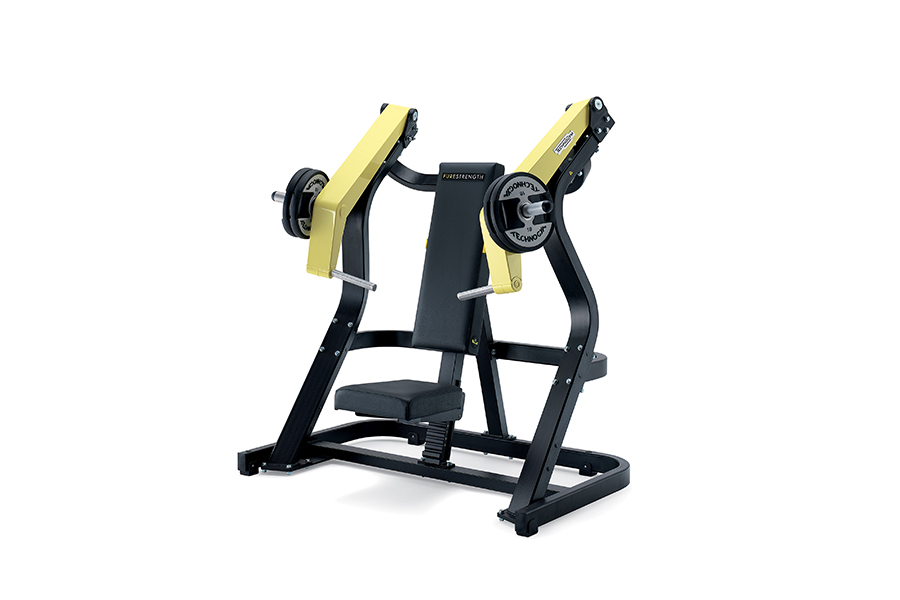 PURE インクラインチェストプレス [1台]