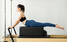 マシンピラティス