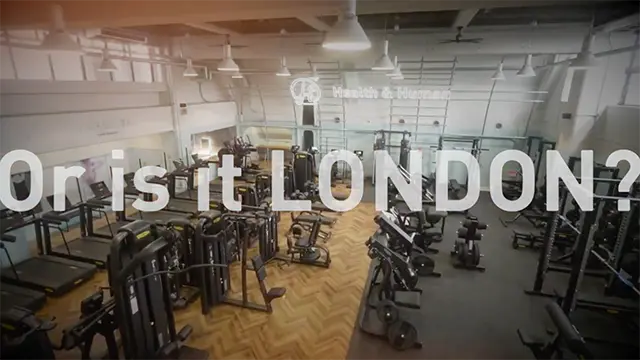 各動画サムネイル画像